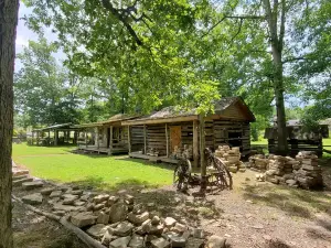 Museum of Scott County