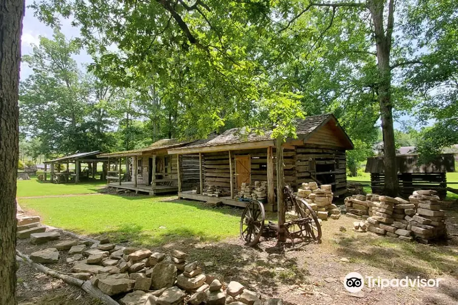 Museum of Scott County