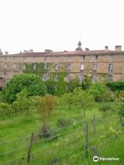 Saint-Antoine l'Abbaye - Découverte du Patrimoine (association Les Amis des Antonins)