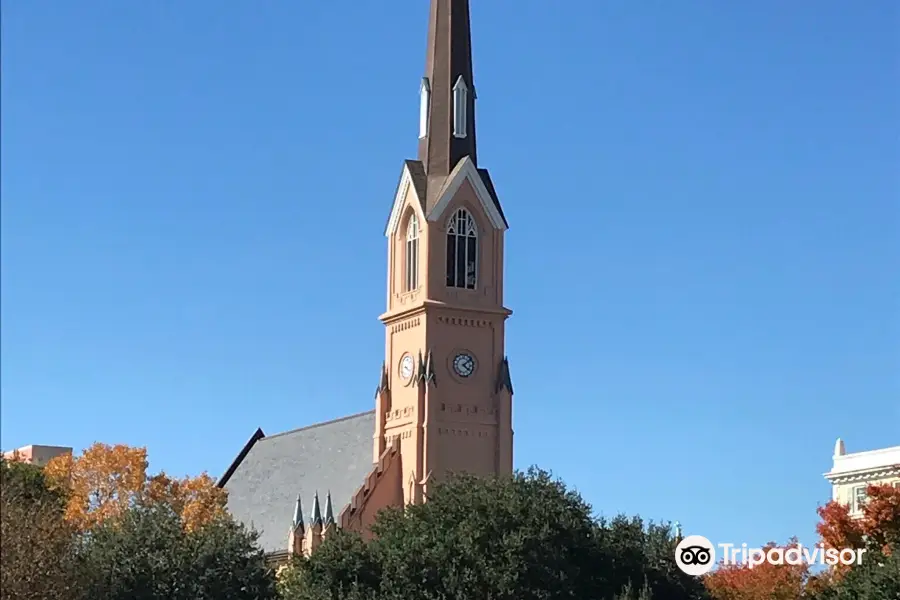 Marion Square