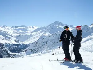 Premier Alpine Center