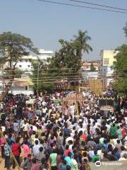 Sri Ramalingeswara Swami Vari Devasthanam