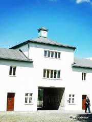 Memorial and Museum Sachsenhausen