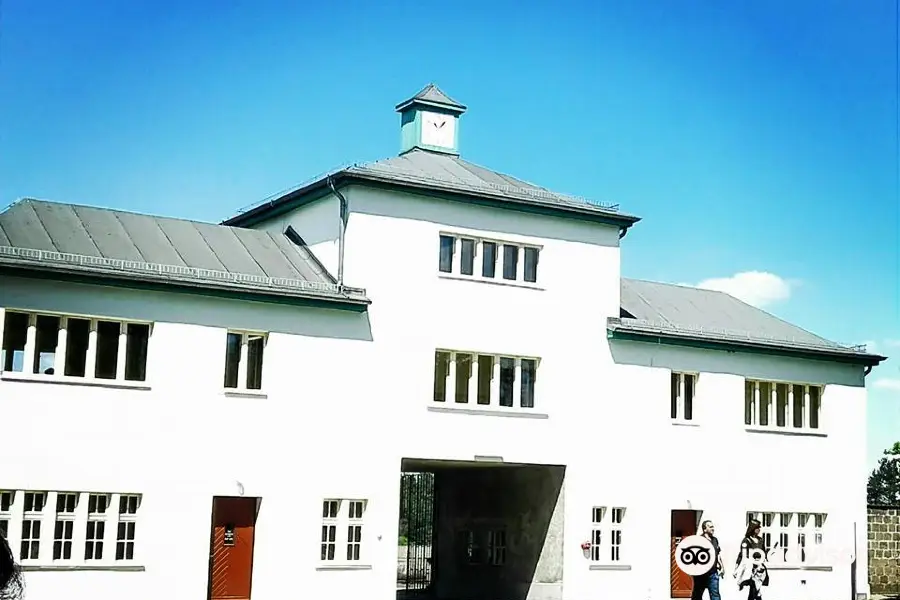 Memorial and Museum Sachsenhausen