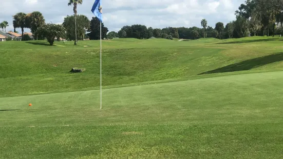 Ocala Palms Golf & Country Club