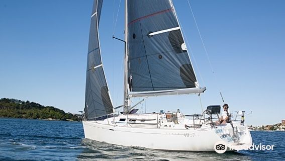 Southern Ocean Sailing