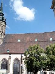 Dom St. Petri Bautzen