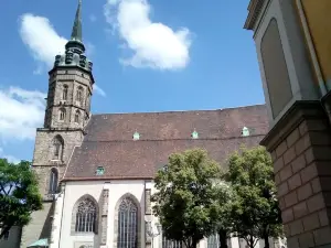 Dom St. Petri Bautzen