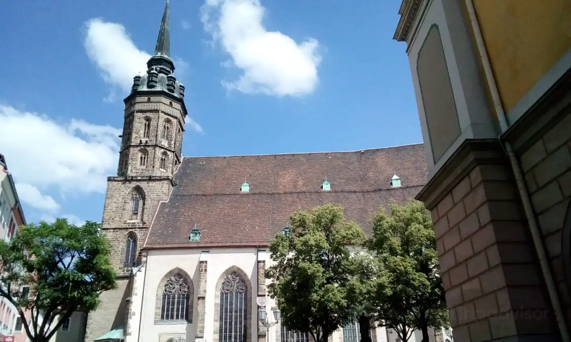 Hotels near Cathedral of St Peter