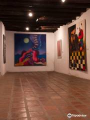 Museu d'Art Contemporani Vicente Aguilera Cerni de Vilafamés (MACVAC)