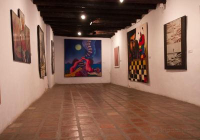 Museu d'Art Contemporani Vicente Aguilera Cerni de Vilafamés (MACVAC)