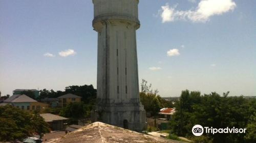 The Water Tower