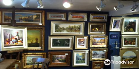 York Fine Arts