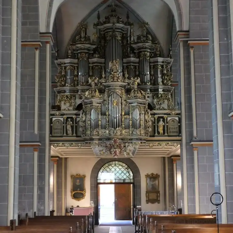 Hotel in zona St. Pauli Kirche