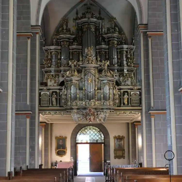Hotels near St. Martini Kirche