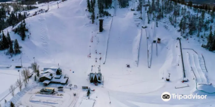 Howelsen Hill Ski Area