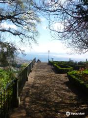 Quinta Jardins do Imperador