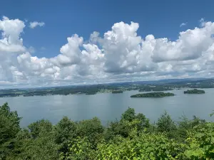 Panther Creek State Park
