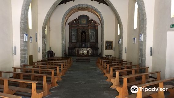Oratorio del Rosario