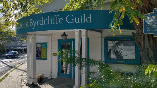 Woodstock Byrdcliffe Guild