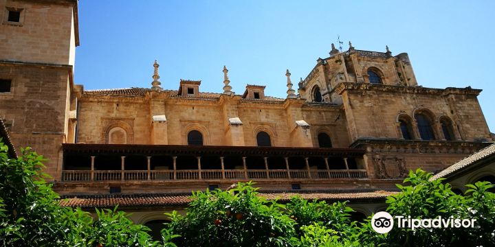 Royal Monastery of St. Jerome