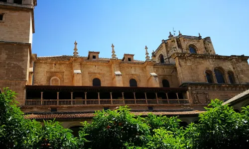 Royal Monastery of St. Jerome