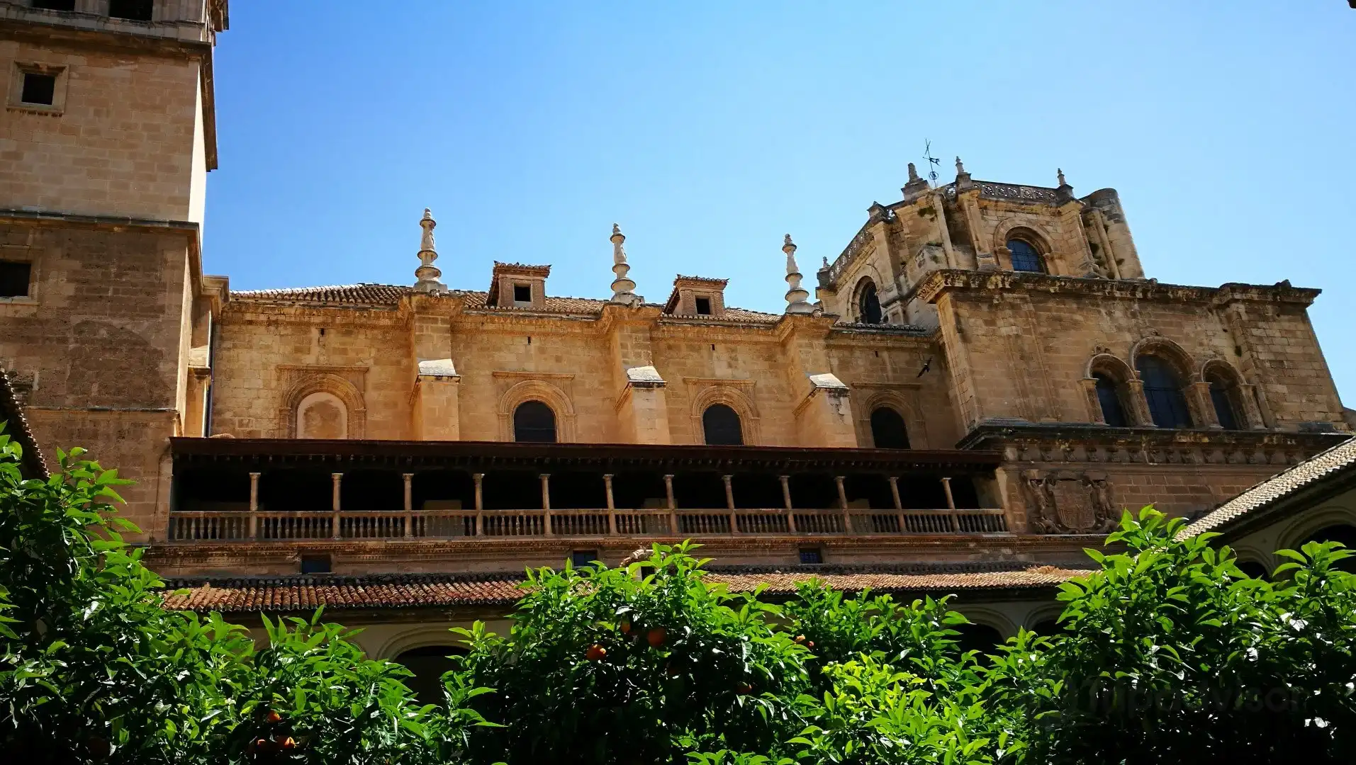 Hotels near Royal Monastery of St. Jerome