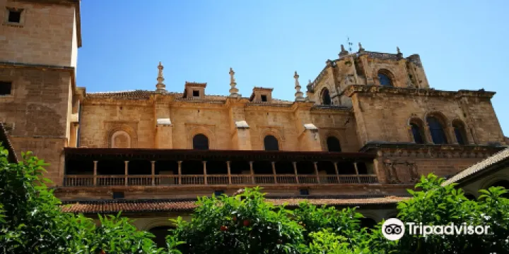 聖海羅尼莫修道院