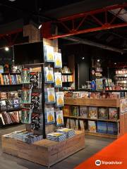 Librairie Charlemagne