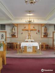 St. Theresa Catholic Church & Shrine