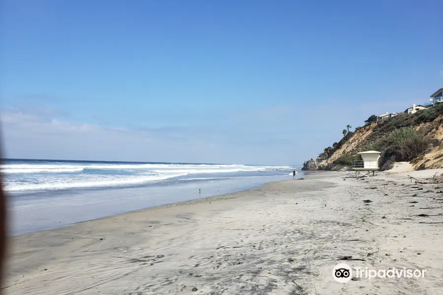 Beacon's Beach