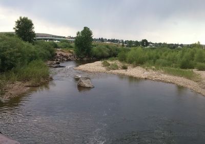 Bear River State Park