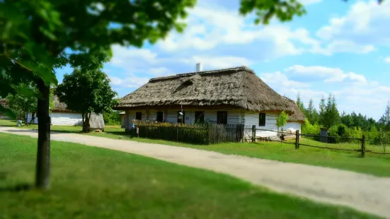 Museum of the Kielce Countryside