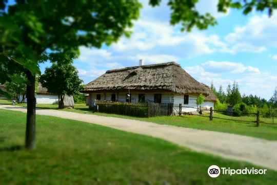 Museum of the Kielce Countryside