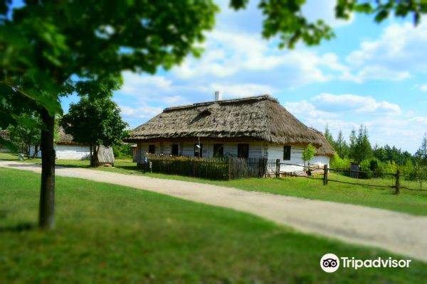 Museum of the Kielce Countryside