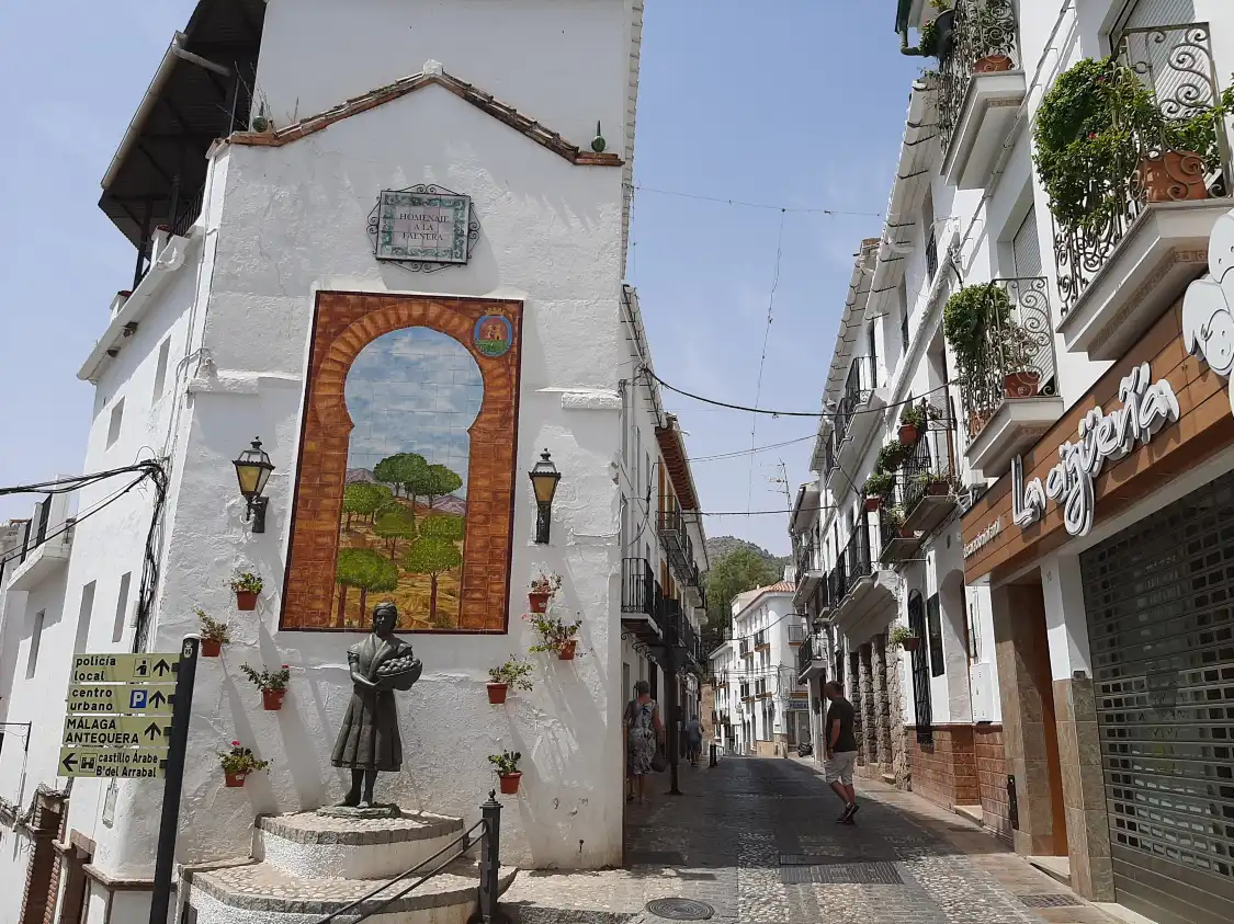 Hotels near La Faenera