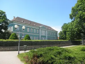 Chateau Dačice