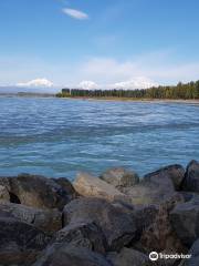 Talkeetna Riverfront Park