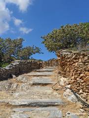 Andros Routes