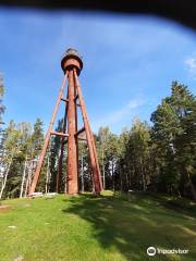 Ruhnu Lighthouse