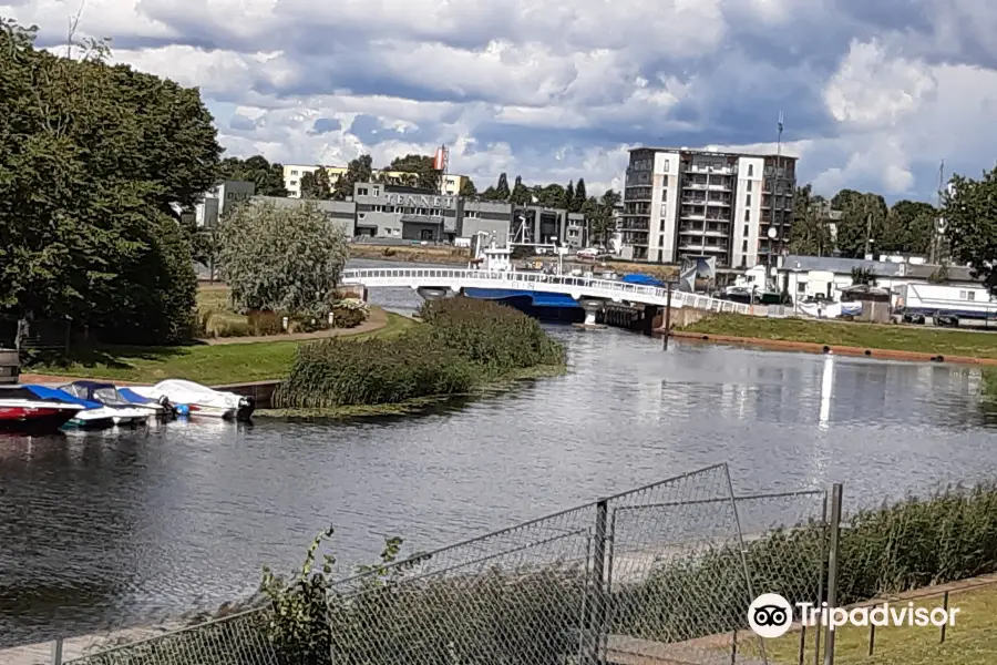 Vallikaar Playground