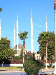 Hz. Mikdat (Mugdat) Mosque