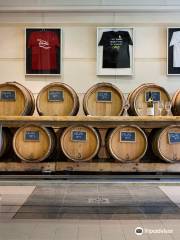 Domaine Servin Vineyards & Winery