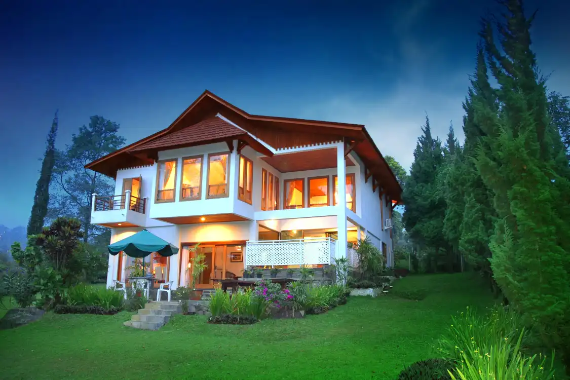 Hotels near Sari Ater Hot Springs Ciater
