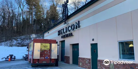 Helicon Brewing