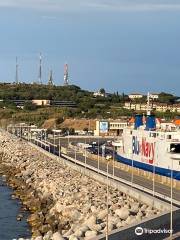 Port of Piombino