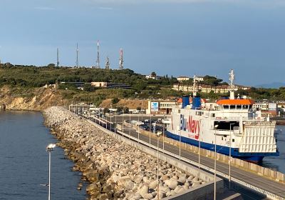 Port of Piombino