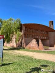 Iglesia del Cristo Obrero