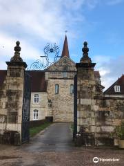 Abbaye d'Acey Trappistes