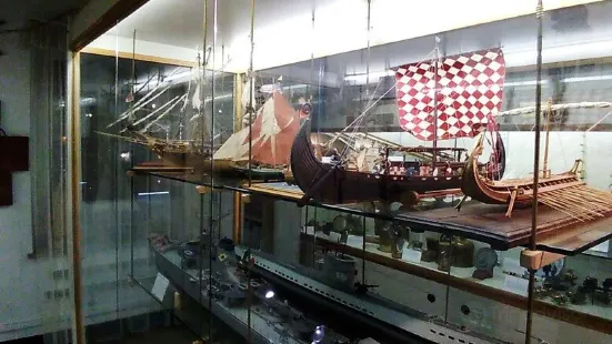 Museo civico navale